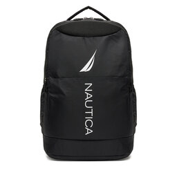 Nautica Nahrbtnik Nautica C-NTC-M-003-08 Črna