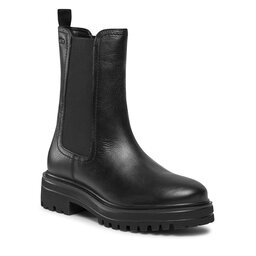 s.Oliver Klassische Stiefeletten s.Oliver 5-25418-41 Black 001