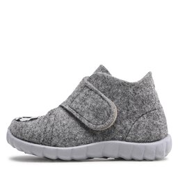 

Тапочки Superfit 1-800291-2020 M Grau, Сірий