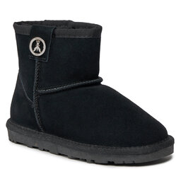 Patrizia Pepe Buty Patrizia Pepe PPJ794.01 M Nero