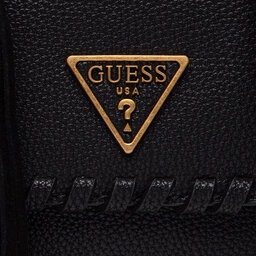 

Сумка Guess Kaoma (Hb) HWHB86 60200 BLA, Чорний
