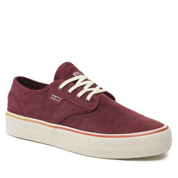 Globe Sneakersy Globe Motley Ii GBMOTLEYII Port/Antique 29091