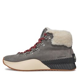 

Ботильйони Sorel Out N About™ Iii Conquest Wp NL4434-053 Quarry/Grill, Сірий