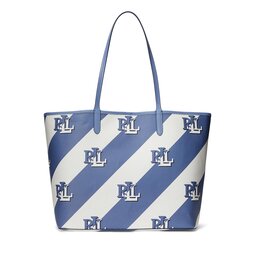 Lauren Ralph Lauren Geantă Lauren Ralph Lauren Collins 36 431904151002 Slate Blue