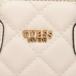 

Сумка Guess Silvana (QC) Mini Bags HWQC86 65770 STO, Бежевий