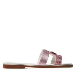 

Шльопанці Liu Jo Sally 511 4A3711 TX309 Pink 00006, Рожевий