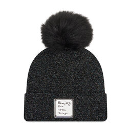 Broel Gorro Broel Nicole ZB13649R6BRO-021 Czarny