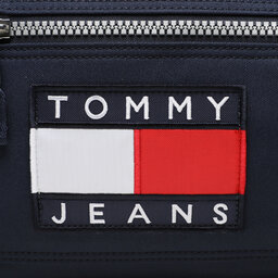 

Сумка Tommy Jeans Tjm Heritage Duffle AM0AM11158 C87, Cиній