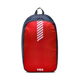 Helly Hansen Zaino Helly Hansen Lokka Backpack 67376-162 Red