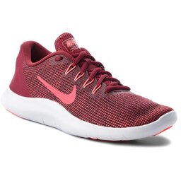Nike Scarpe Nike Flex 2018 Rn AA7408 600 Team Red/Flash Crimson
