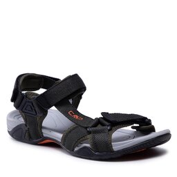CMP Sandaler CMP Hamal Hiking Sandal 38Q9957 Jungle U940