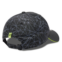 

Бейсболка New Era VR46 Geometric Print 9Forty 60284500 Black, Чорний