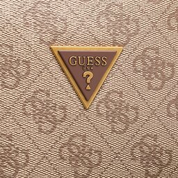 

Рюкзак Guess Vezzola Smart HMEVZL P3106 BBO, Коричневий