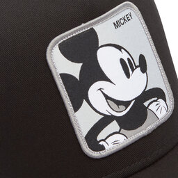 

Бейсболка Capslab Disne Z Mickey CL/DIS/1/MIC3 Чорний