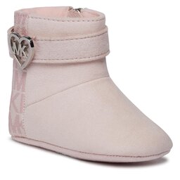 MICHAEL Michael Kors Auliniai batai MICHAEL Michael Kors Dance MK100826 Soft Pink