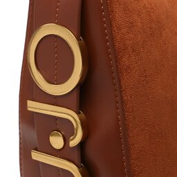 

Сумка Liu Jo M Hobo AA3178 E0468 Deer X0282, Коричневий