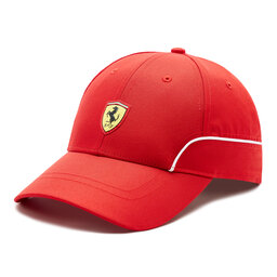 Puma Șapcă Puma Ferrari 024451 Rossa Corsa 01