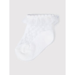 Mayoral Niedrige Kindersocken Mayoral 9479 Crudo 61