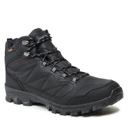Sprandi Trekkingschuhe Sprandi MP-VS201051 Black 1