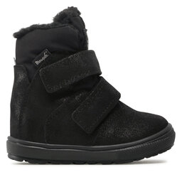 

Снігоходи Mrugała Iwo 7181/2-09 Black/Pyłek, Чорний
