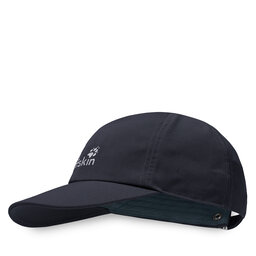 Jack Wolfskin Бейсболка Jack Wolfskin Baseball Cap A65769 Cиній