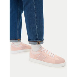 Guess Sneakers Guess FLPJRX FAB12 Rosa