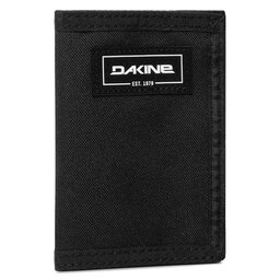 Dakine Duży Portfel Męski Dakine Vert Rail Wallet 08820206 Black