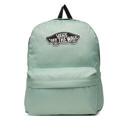 Vans Zaino Vans Old Skool Classic VN000H4YEMW1 Verde