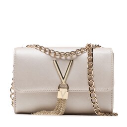 Valentino Handtasche Valentino Divina Sa VBS1IJ03 Goldfarben