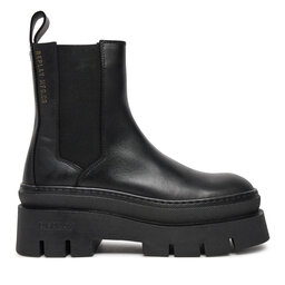 REPLAY Botines REPLAY GWL82.000.C0002L Negro