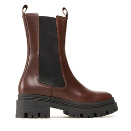

Челсі Tamaris 1-25498-29 Cognac Leather 348, Коричневий