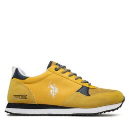 

Снікерcи U.S. Polo Assn. Balty BALTY003 YEL, Жовтий