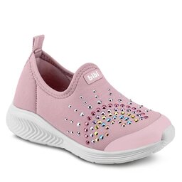 Bibi Αθλητικά Bibi Fly Baby 1186029 Quartzo