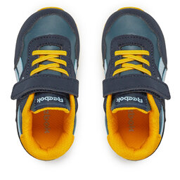 

Взуття Reebok Royal Cl Jog IE4169 Navy, Cиній