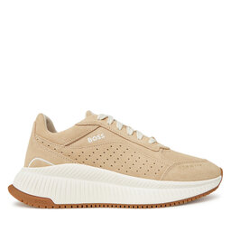 BOSS Zapatillas BOSS Ttnmevo 50536421 Beis
