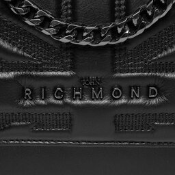 

Сумка John Richmond RWP24139BO Black, Чорний
