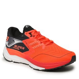 Joma Scarpe Joma R.Supercross 2307 RCROS2307 Coral Black
