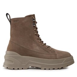 

Ботильйони Vagabond Maxime 5258-150-53 Khaki Green, Коричневий