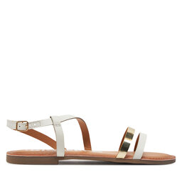 Gioseppo Sandale Gioseppo Bargeme 71707-P Alb