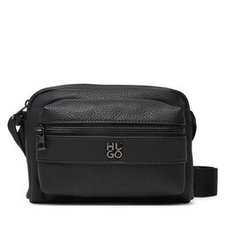 HUGO Borsellino HUGO Quantic 50547441 Nero