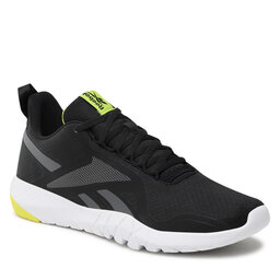 Reebok Batai Reebok Flexagon Force 3.0 GZ8271 Cblack/Purgry/Aciyel