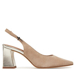 Tamaris Sandale Tamaris 1-29633-44 Siva