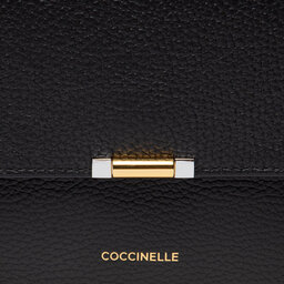 

Сумка Coccinelle, Чорний