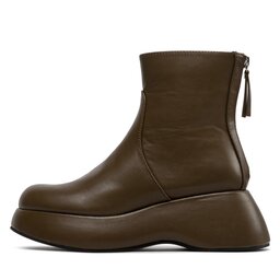 

Ботильйони DeeZee ZALY8813-8 Green, Зелений