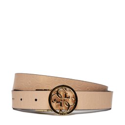 

Жіночий ремінь Guess BW9090 P4225 BML, Чорний