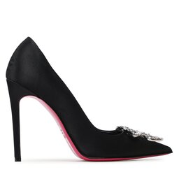 

Туфлі на шпильці Pinko Coraline Decollete PE 23 BLKS1 100576 A0NA Black Z99, Чорний