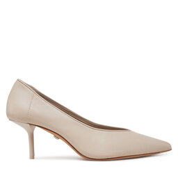 Max Mara Lodičky Max Mara 2514521151600 Écru