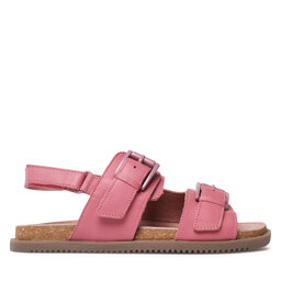 

Босоніжки Olive Tree CI12-PORTA-03 Pink, Рожевий