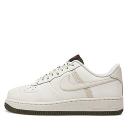 

Взуття Nike Air Force 1 '07 Lv8 FB8877 001 Phantom/Phantom/Cargo Khaki, Écru