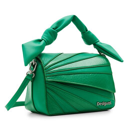 

Сумка Desigual 24SAXP43 4014, Зелений